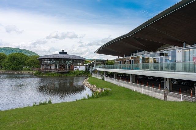 『軽井沢・プリンスショッピングプラザでお買い物も！弊社Aランクの温泉リゾートホテルにご宿泊！津南ランタン　２日間』【五井・千葉・京成津田沼　出発】1