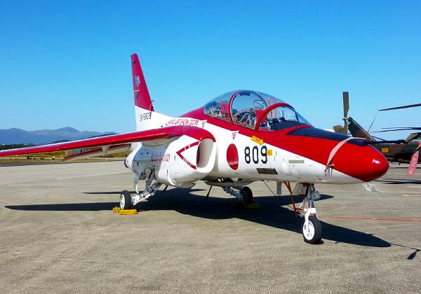 [久留米発] ＜Hルート＞芦屋基地航空祭20262