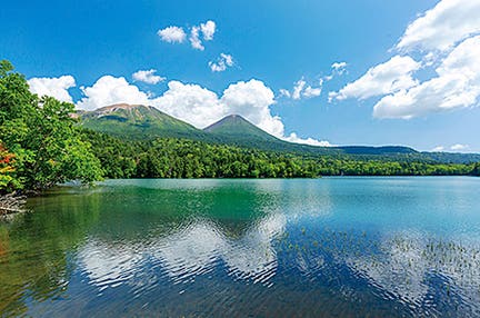 <ANA・AIRDOで行く 新千歳空港利用 北海道内の「5つ星の宿」を自由に選択>北海道 2日間 定山渓・登別・洞爺湖・湯の川・阿寒湖・層雲峡・知床のホテルをチョイス♪