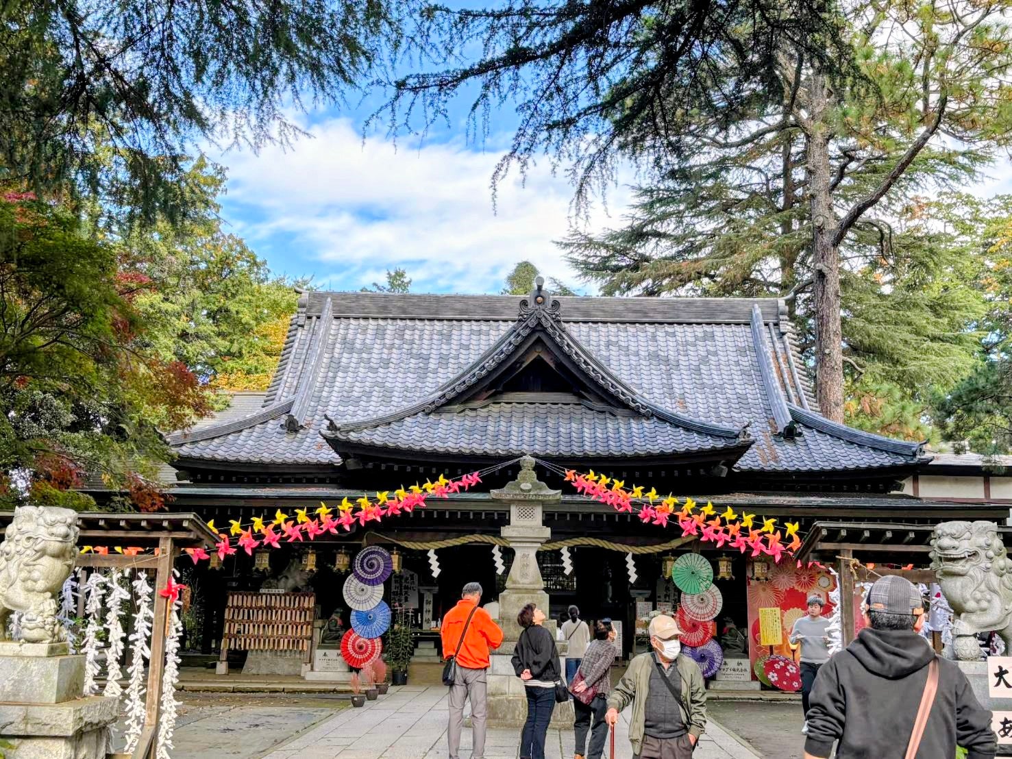 【京成船橋発】めざせ高額当選！開運願掛けめぐり＜コースNo.26-1045＞（京成トラベル）3