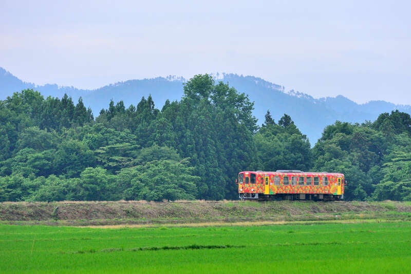 【郡山・福島発】 二度と無い令和7年7の日に行く！開運＆招福！参拝バスツアーinやまがた（日帰り編）2