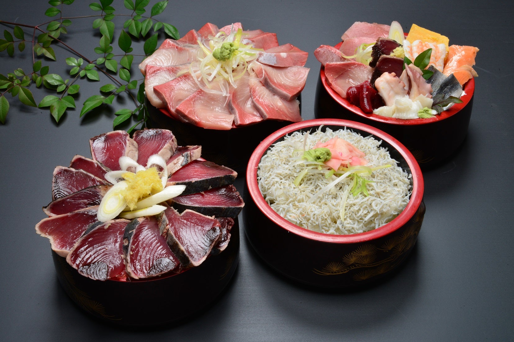 【茨城県内発】 「きよっぱち」で食す海鮮丼のっけ放題と 暑い夏は屋内が嬉しい♪房総半島あまーいスイーツ店めぐり1