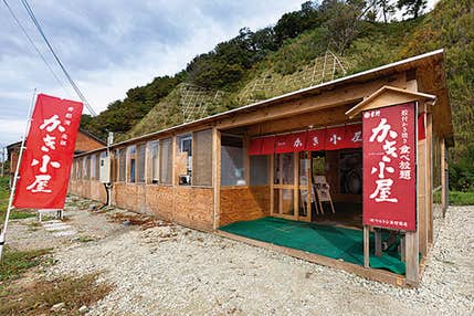 【札幌駅南口発】 寿都湾　元祖かき小屋で豪快海鮮食べ放題と寿都温泉ゆべつの湯（日帰り）