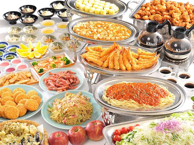 ■●夜発バス　竜王スキーパーク　ホテルアルパイン（2泊5日）2