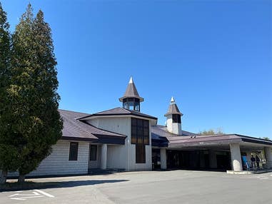 ■【現地払い0円・全行程バス送迎付き】千歳空港カントリークラブ・カートセルフ×苫小牧ゴルフリゾート72エミナゴルフクラブ・カートセルフ　１泊２プレー
