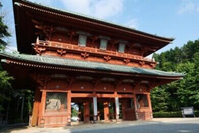 【広島駅新幹線口・福山駅北口・福山ＳＡ発着】四国八十八ヶ所霊場巡り2日間 【第９回】 高野山お礼参り：奥の院・金剛峯寺参拝1