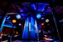 １名参加ＯＫ！　トイレ付バスで行く　【名古屋駅発】＊１泊４食付＊ 『標高１５００ⅿ天然の涼しさと満天の星を求めて ｉｎ 苗場』