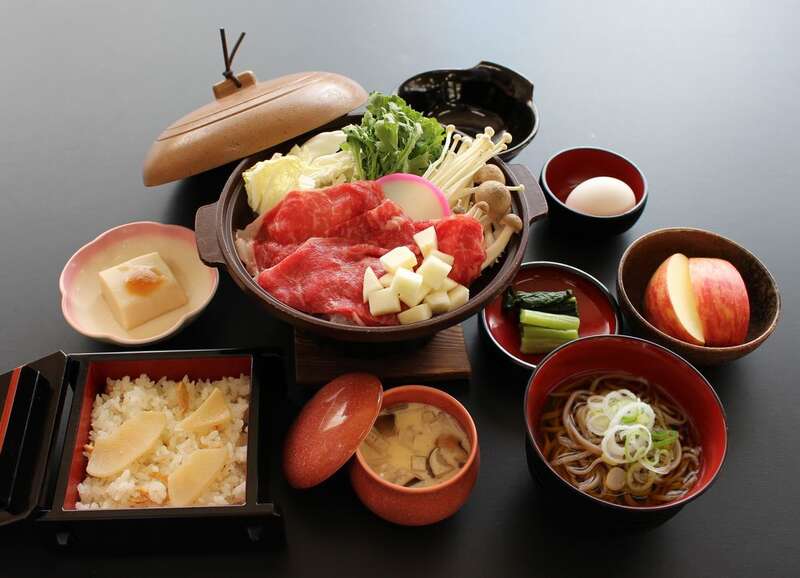 【東京都内・埼玉県内発】 往復新幹線で行く！ 『信州さくらんぼ』狩り・善光寺参り　日帰り2