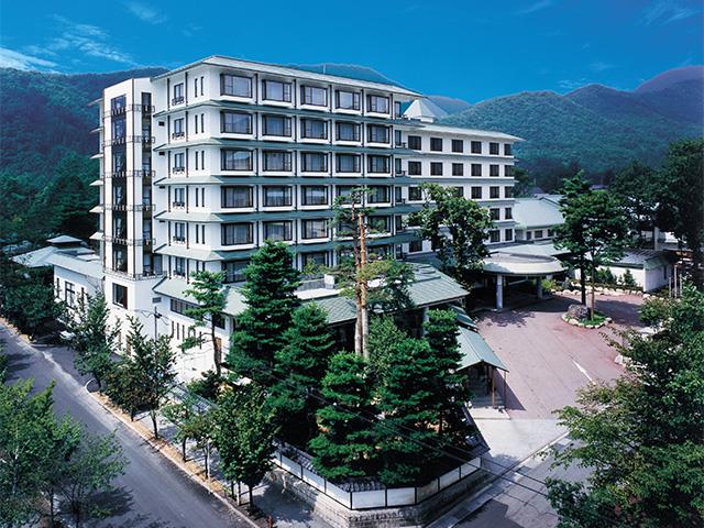 ■●夜発バス　鹿島槍スキー場ファミリーパーク　２月出発セール　大町温泉郷・立山プリンスホテル（1泊4日）1