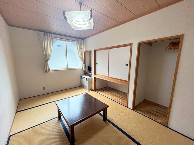 ■●朝発バス　Mt.Naeba　苗場サザン（2泊3日）1