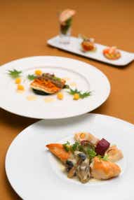 【JR福山駅発】神戸で優雅にフレンチな休日　日帰り