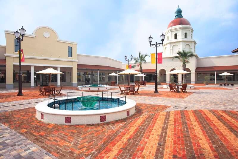 【高知県内発】 神戸三田プレミアムアウトレットとめんたいパーク神戸三田 日帰り1