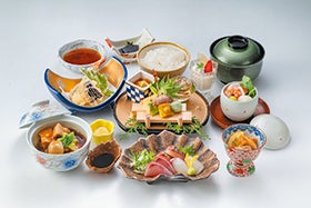 姫路　龍野　発
わくわく　ゆったりーなミステリーツアー1