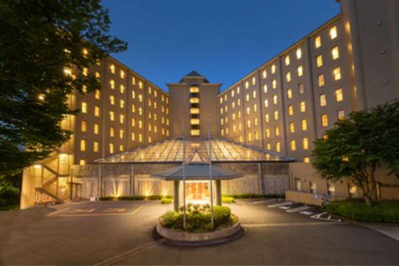 【和歌山市内ルート発】 彩りの富士・伊豆・箱根 ローカル線でめぐる花舞台と熱海温泉２日間1