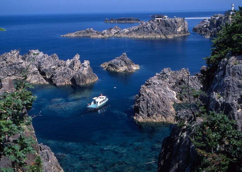 【岡山空港発】 世界遺産佐渡金山と佐渡の名景をめぐる４日間3