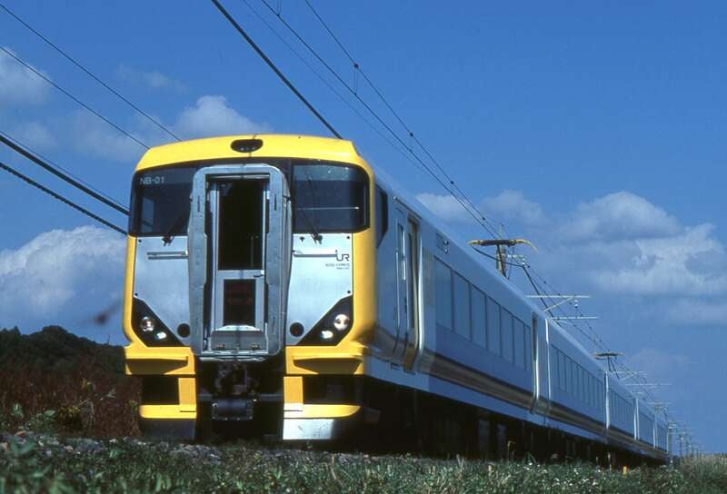 【久喜駅・大宮駅発】よみうり貸切列車で行く！古都鎌倉ぶらり旅1