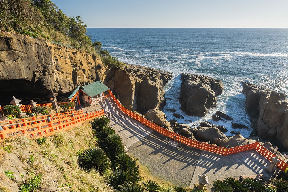 神話の聖地 宮崎最強のパワースポット巡り1泊2日の旅2