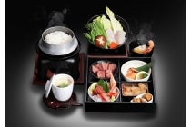 ★WEB予約で５００円引★【岐阜・うずら・羽島発】＊日帰り昼食付＊福井　『かにファクトリーで味わう豪華選べる御膳』2