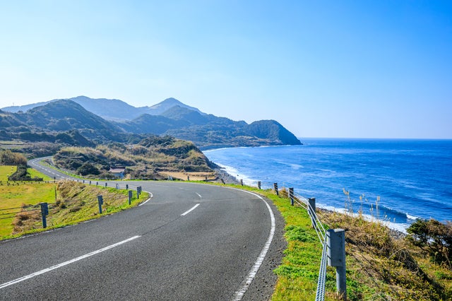 【群馬県内発】 異国情緒あふれる平戸とダイナミックな生月島 本土最西端と絶景を巡る！九州西海岸ロマン紀行 3日間3