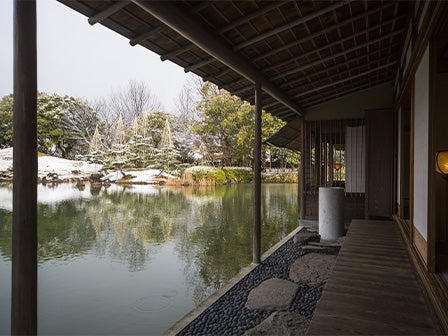 中部発　日帰り　新春歓迎！蟹食べ放題　福井旅！3