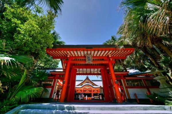 延岡市＆宮崎県のW助成でお得に☆宮崎人気のパワースポットを巡る旅♪🌟宿泊バスツアー🚌3