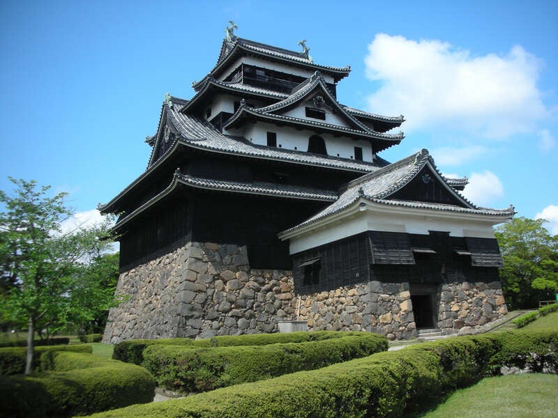 【羽田空港発】 《日本100名城》中国前編～備中松山城・鬼ノ城・松江城・月山富田城・鳥取城・津山城・岡山城３日間1