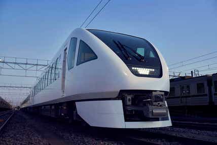 【浅草駅 ・とうきょうスカイツリー駅・北千住駅・春日部駅発】 【列車+観光】＜往路＞新型特急スペーシアXで行く！世界遺産のまち「日光」フリータイム　日帰り