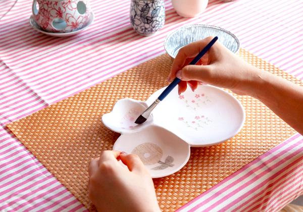ありたさんぽ ～日本の磁器誕生の地 泉山磁石場～1