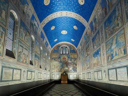 関西発　日帰り　大塚国際美術館　たっぷり５時間滞在＆くるくるなると1