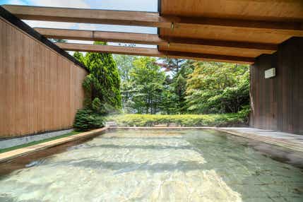 【新宿駅・立川駅・八王子駅発】 夕食時飲み放題付♪ ネイチャーリゾートホテル「蓼科レイクリゾート」宿泊 木曽路中山道の宿場町「馬籠宿」「妻籠宿」　２日間