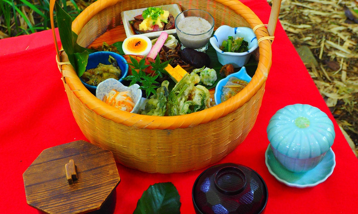 天領日田おひなまつりと梅の香りただようおおやま夢工房　日帰りバスツアー🚌3