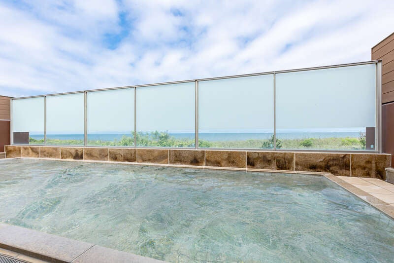 【富山県内発】 伊勢湾を望む絶景宿に宿泊！「亀の井ホテル　知多美浜」　に宿泊！早春の知多半島・日間賀島　2日間2