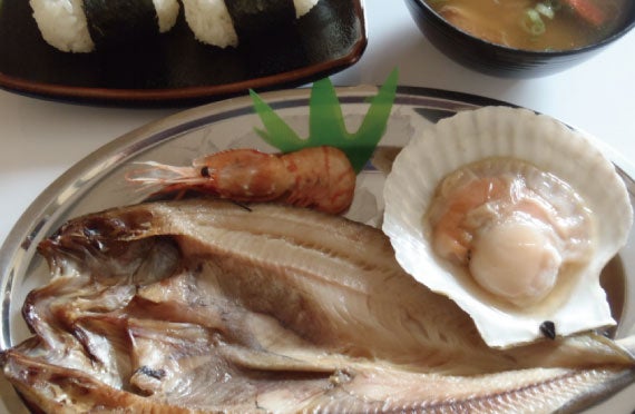 【札幌発/日帰りバスツアー】流氷砕氷船『ガリンコ号III・IMERU』乗船体験と昼食は海鮮炉端焼きに舌鼓！幻想的な氷の祭典・層雲峡氷瀑まつりライトアップ満喫1