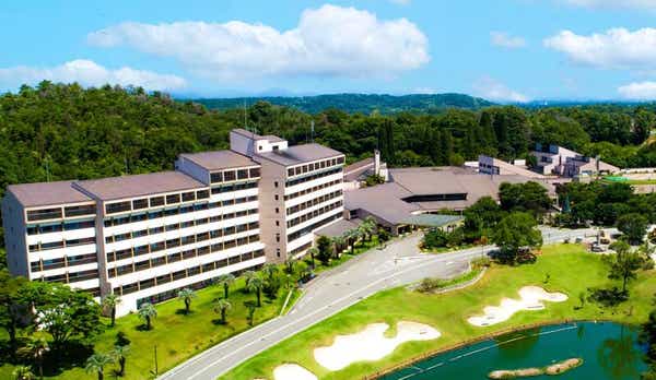 【京滋エリア発】 「PASONA NATUREVERSE」団体予約済み　大阪・関西万博とネスタリゾート【ホテル　ザ・ネスタ＆スパ】2日間2