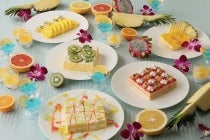 【木曽川・一宮発】＊日帰り昼食付＊『ロワジールホテル豊橋　イタリアンビュッフェと伊良湖メロン狩り』2