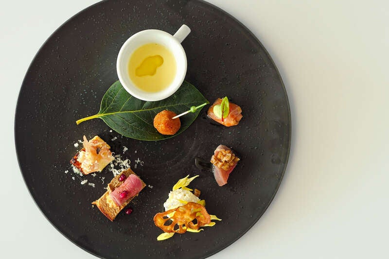 【千葉県内※銚子・茂原発着ルートを除く発】 富士山と江の島を望む海辺イタリアン「リストランテAO　逗子マリーナ」 地産地消パスタランチ あじさい咲く古都・鎌倉ぶらり散歩　日帰り3