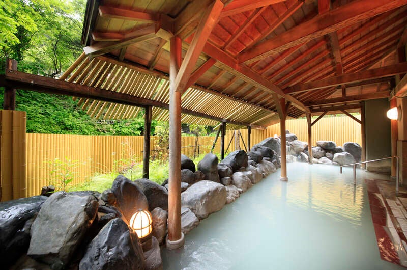 【伊丹空港発着】 登別・湯の川・定山渓温泉に泊まる！みなみ北海道４日間（基本プラン）3