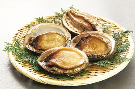 【栃木・群馬・茨城発着/2泊目夕食基本プラン】岩手の味覚 きらめきの三陸海岸 絶景めぐり 3日間　鮑尽くし御膳と宮古名物・瓶ドン食べ比べ2