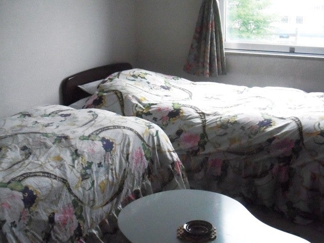 ■●朝発バス　Mt.Naeba　苗場プレジデントホテル別館（1泊2日）1