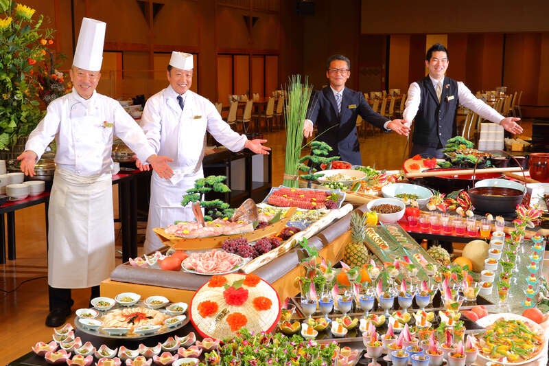 【ＪＲ和歌山駅発】 みちのく5県（山形・宮城・岩手・秋田・福島）ときめき11景ベストハイライト　4日間2