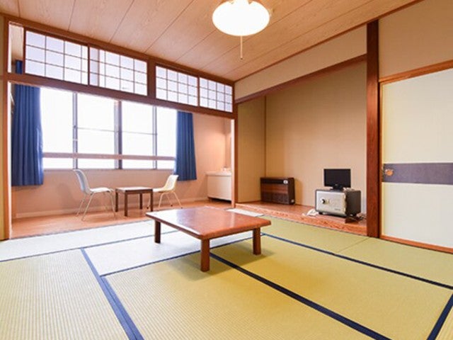 ■●夜発バス　北志賀小丸山スキー場　北志賀グランドホテル本館【夕食ランクUP：バイキング＋1泊目:豚しゃぶしゃぶ／2泊目:信州牛ステーキ付】（2泊4日）3