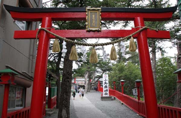 7/24・26・8/1・3・6・11催行決定🍑[新宿発]《物価高騰ぶっ飛ばせ!!》今年はぶどう狩りも追加で7,480円～!!甘くておいしい桃狩り食べ放題♪天空の富士山五合目散策や天然クーラー『鳴沢氷穴』等、日帰りバスツアー🚌！3