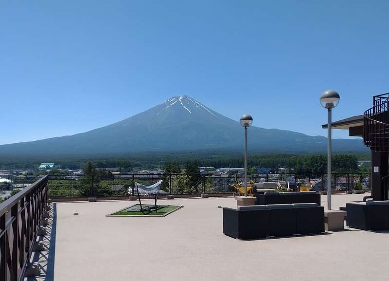【佐賀空港発】 伊豆・富士・箱根・鎌倉ぐるっと周遊３日間3