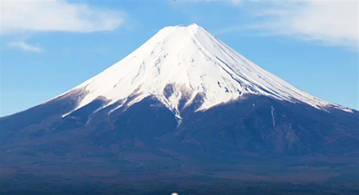 ＜新宿発・西船橋発＞ 春の夜空を彩る熱海海上花火大会 と 標高2305ｍ・雲上の絶景！残雪の富士山５合目　そして、御殿場高原ビールで豪華50種ブッフェの夕食3