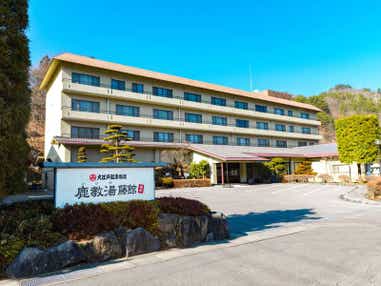 【東京駅・上野駅・大宮駅・高崎駅発】 【列車+ホテル】<WEB予約・カード決済限定>大江戸温泉物語 信州鹿教湯2日間