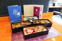 【金山駅南口発】〔遊山〕五感で楽しむ銘茶の産地・大井川鐵道「Train Dining オハシ」と「瓢月亭」茶室体験2