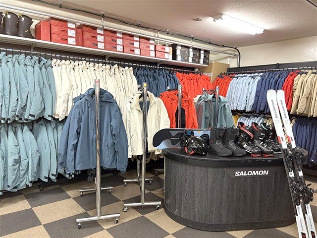 ■●初すべり【新宿発着Ｃタイム】朝発日帰り　富士見パノラマリゾート【滞在約6時間30分】2