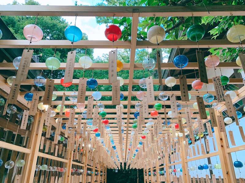 【宮城県内発】 真夏の深・冷（しん・れい）七不思議ミステリー（2日間）3