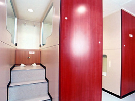 名門大洋フェリーで行く　ゆったりユニバーサル・スタジオ・ジャパン3日間🚢🚢フェリーで宿泊🚌宿泊バスツアー2