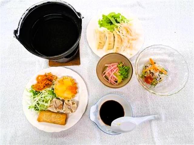 【朝発バス】竜王スキーパーク　竜王プリンスホテル【夕食メニュー食べ放題】（2泊3日）1